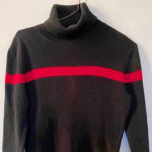 Ann Taylor Cotton Sweater